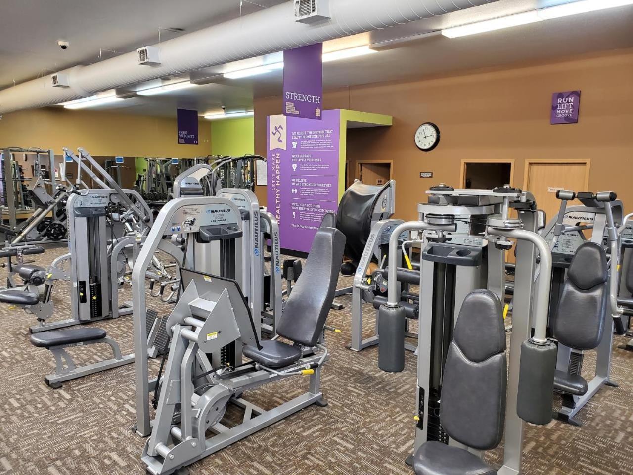 Amerivu Inn And Suites - Crookston Esterno foto